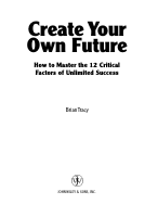 Brian Tracy - Create Your Own Future.pdf